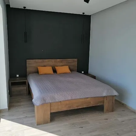 Dom Do Wynajecia Mazury Iii