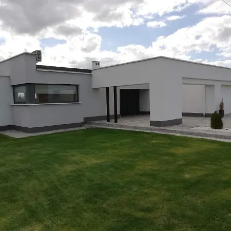 Holiday home Dom Do Wynajecia Mazury Iii