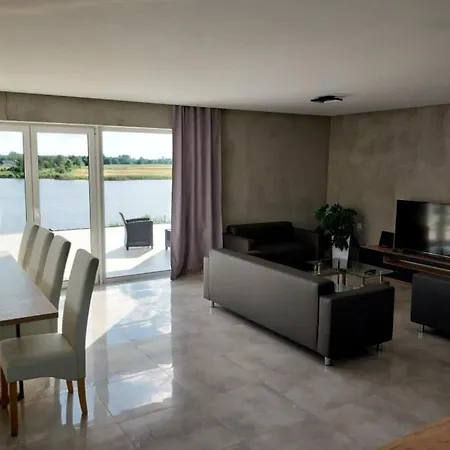 Dom Do Wynajecia Mazury Iii Holiday home *