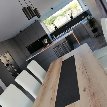 Holiday home Dom Do Wynajecia Mazury Iii