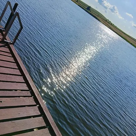 Dom Do Wynajecia Mazury Iii Kleszczewo (Gizycko)