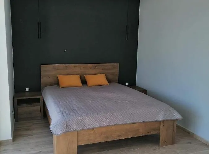 Dom Do Wynajecia Mazury Iii