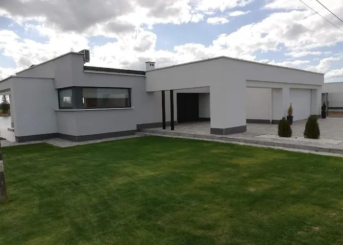 Holiday home Dom Do Wynajecia Mazury Iii