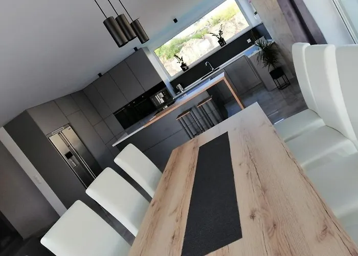 Holiday home Dom Do Wynajecia Mazury Iii