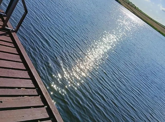 Dom Do Wynajecia Mazury Iii Kleszczewo (Gizycko)